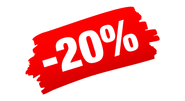 Скидка на все номера 20% при бронировании от 10 дней!
